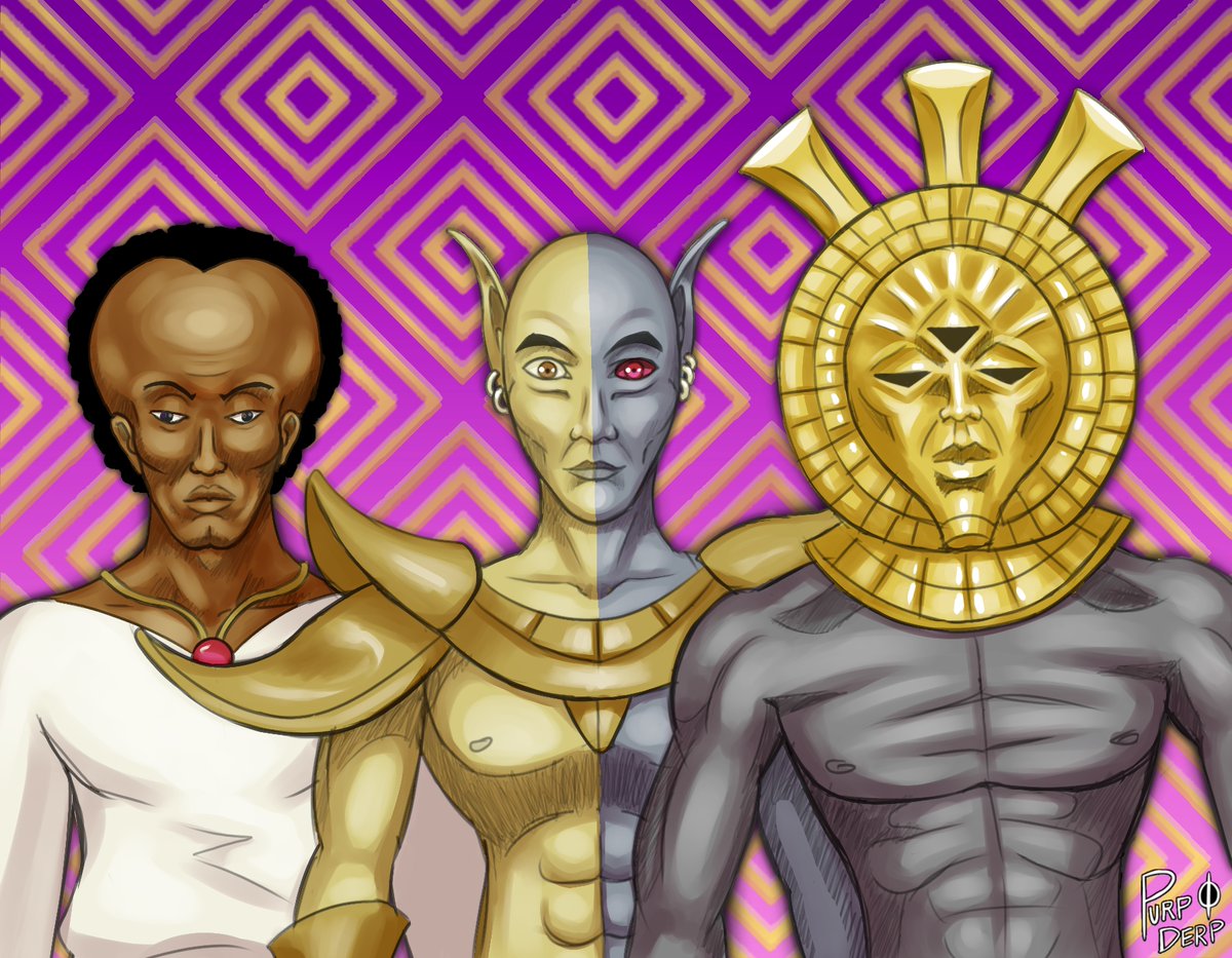 Purp_in_exile's tweet image. CHIM