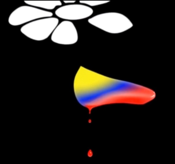 Vidaverdeylibre's tweet photo. @GabrielaSanzD Los desaparecidos valen cuando Ellos quieren.
Los TUPAS también desaparecieron gente y nada dicen.
Los venezolanos desaparecidos por la DICTADURA COMUNISTA no importan, hdrmpts. https://t.co/N7HQ7QuhVv