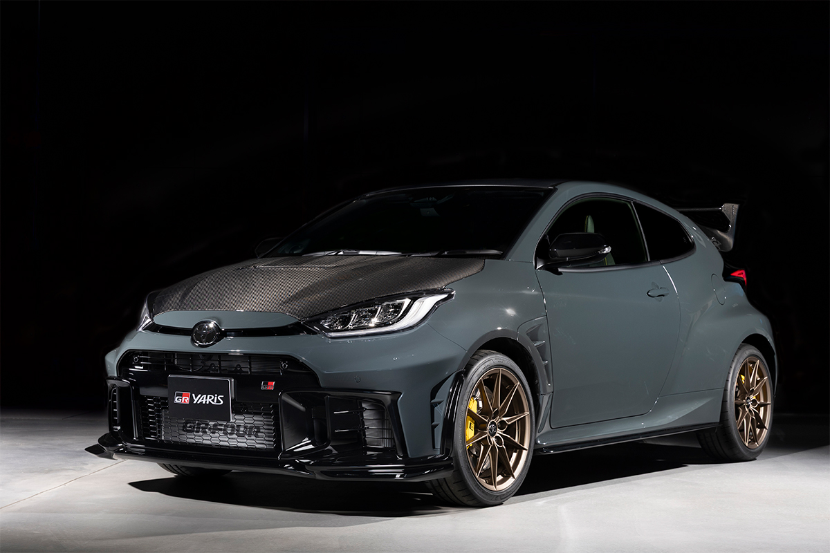 GAZOO Racing tweet media