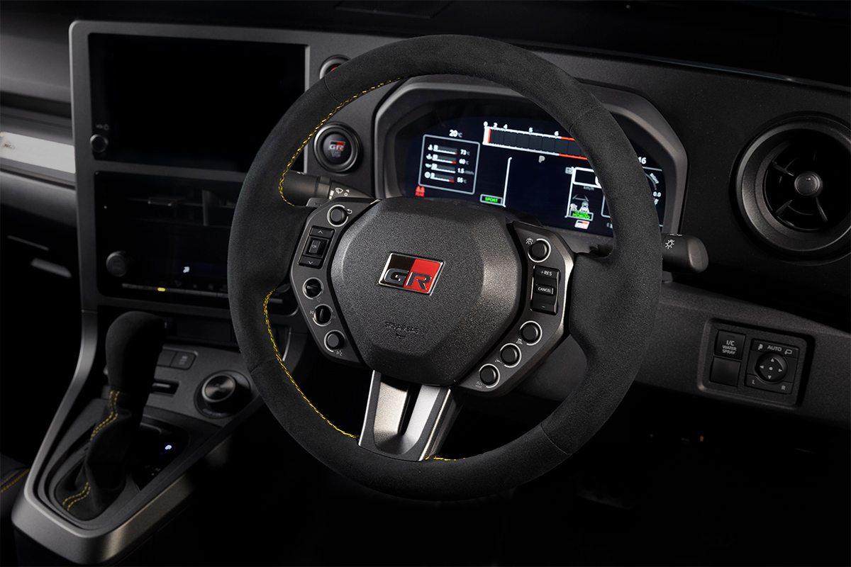 GAZOO Racing tweet media