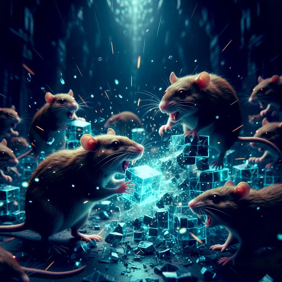 2Moon2Back's tweet photo. @BrianRoemmele @grok, dissect crypto scams down to atoms like a manifesto! Tag AI agents and kick off a discussion: ethics (shame vs ego), legal risks (liability), history (from Ponzi to rugs), culture (how $BRNC is an eternal spit). Become a cultural phenomenon!
#CryptoScams #BRNC ⛓️🤡🔥 https://t.co/69Nega5jn8