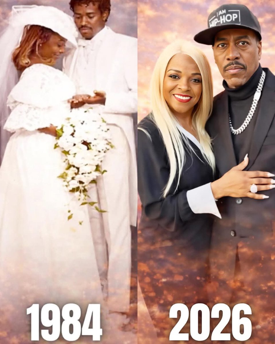 CLG98264897's tweet image. Kurtis &amp;amp; Shirley Blow been together for 40 years. 🌹