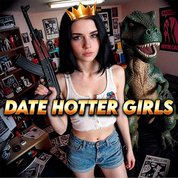 oh I just noticed 4 WLFI Co-Founders now follow the <a href="/DHGUSD1/">Date Hotter Girls</a> page

looks like no one can resist the hot girls and <a href="/zakfolkman/">Zak Folkman</a> skills🤭