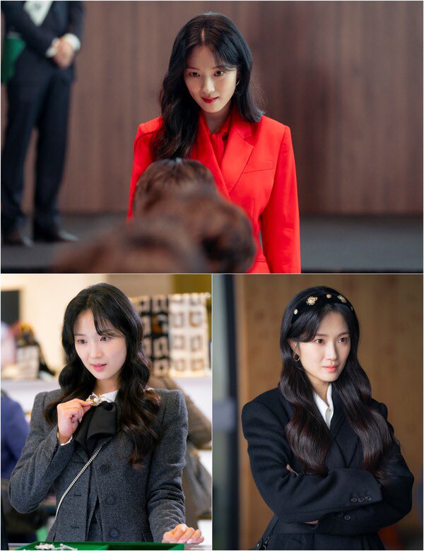 yun1110_'s tweet image. ‘오늘부터 인간입니다만’ 제작진 “김혜윤 가장 큰 매력은 진심, 흔치 않은 배우”

오늘부터 인간입니다만의 연출을 맡은 김정권 감독은 특히 “김혜윤 배우의 가장 큰 매력은 ‘진심’이다. 어떤 배우든 열심히는 하지만, 김혜윤 배우처럼 진심을 담아서 마음으로 연기하는 배우는 흔하지 않다고 생각한다