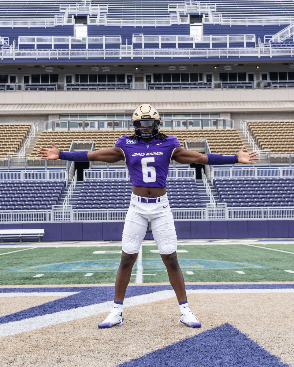 Beyond blessed🙏🏾 #jmu