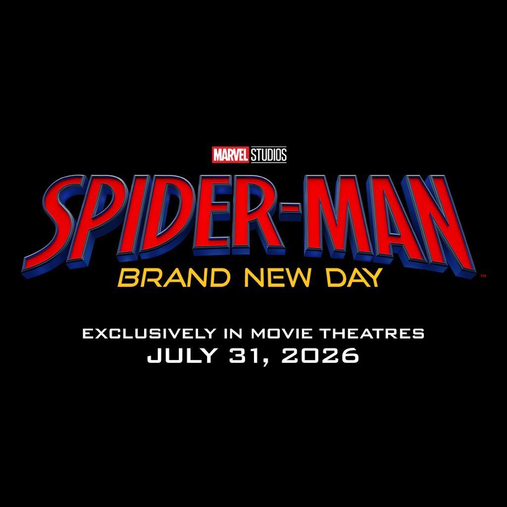 "Sadie Sink"

Porque revelaron que la actriz interpretará a Jean Gray, con sus colores amarillos y verdes, en "Spider-Man: Brand New Day"