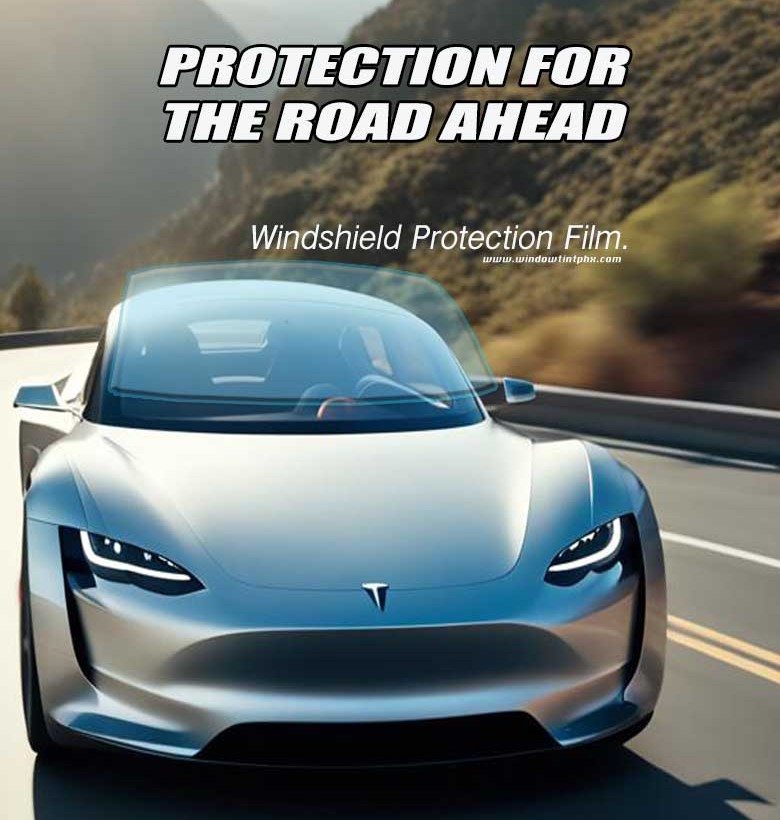 Gutierreztint's tweet image. Protect your windshield. Protect your drive.
Windshield Protection Film helps prevent cracks, chips, and costly replacements.
🚗✨ Drive with confidence. 602 272-8468
#WindshieldProtection #PaintProtectionFilm #PPF #AutoCare