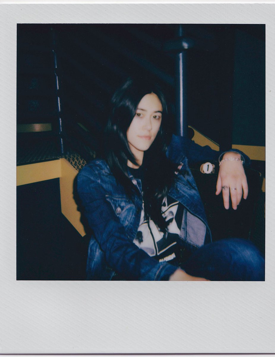 sienachanel's tweet photo. reliving tour day 4: Portland OR
📸 @Elissaa_rose https://t.co/zJ3hQUCLVV