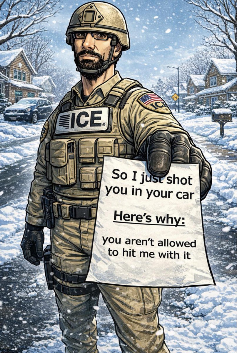 SupportAmericaF's tweet image. Just going to leave this.