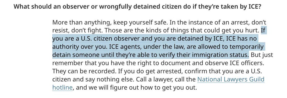 LauraPowellEsq's tweet image. In recent months, Minnesota Public Radio has run a series of stories encouraging people to engage in monitoring of ICE activities. These actions by local activists have led to an escalation of tensions that culminated in the unfortunate death of Renee Good, who reportedly
