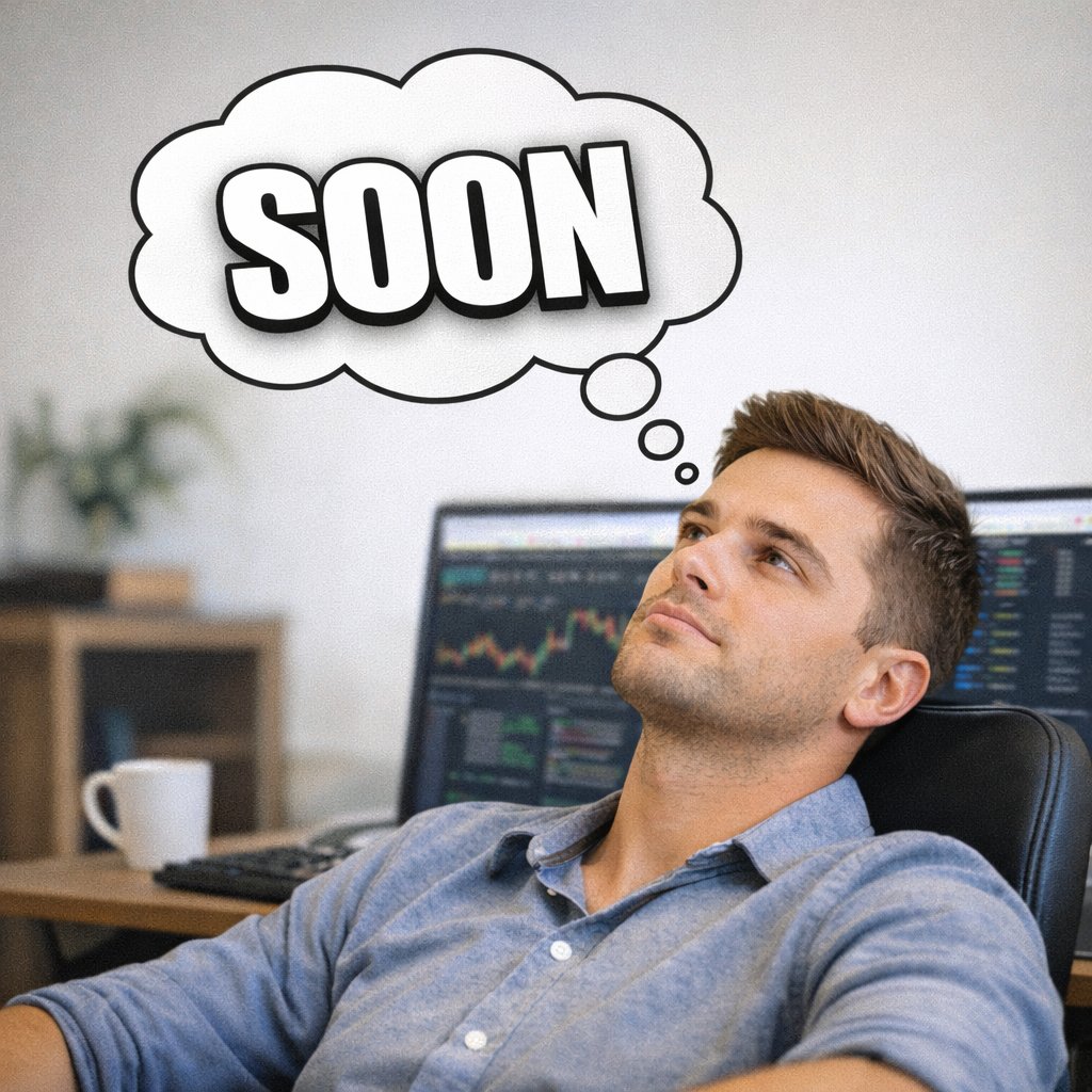 Catheri16598473's tweet photo. Some things don’t need noise.
They just need time.
Thinking. Building. Aligning.
SOON. ☁️
@soon_svm · $SOON · #100xSOON https://t.co/UfnOiUqaJ2