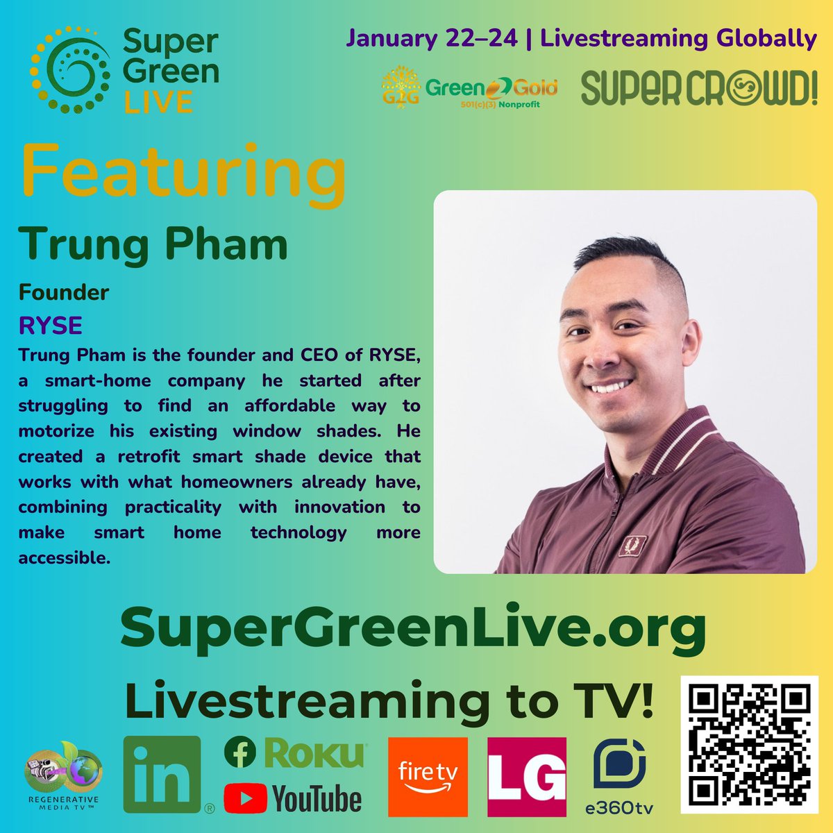 Devin Thorpe tweet media