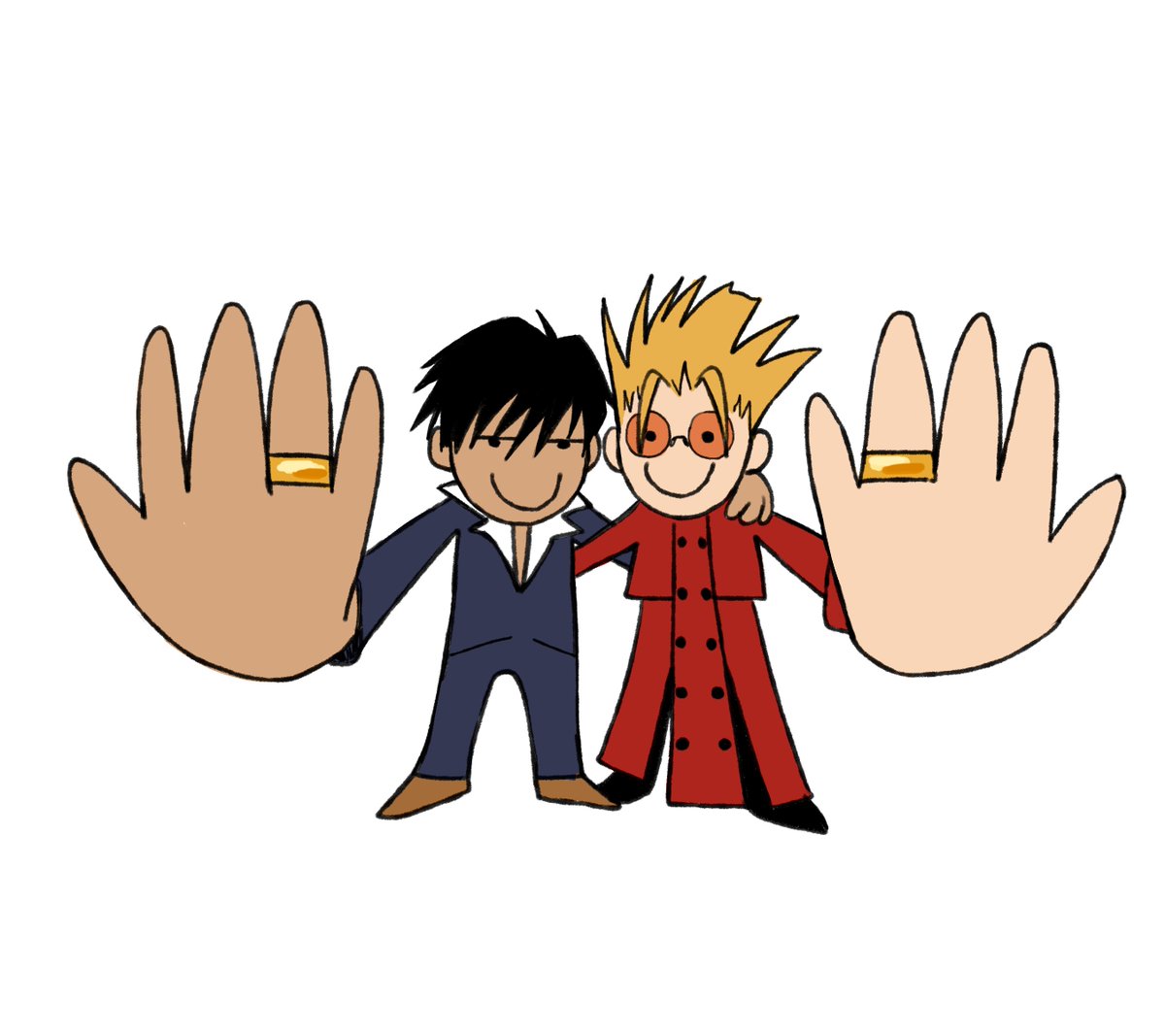 Florbetriz's tweet image. 🤭