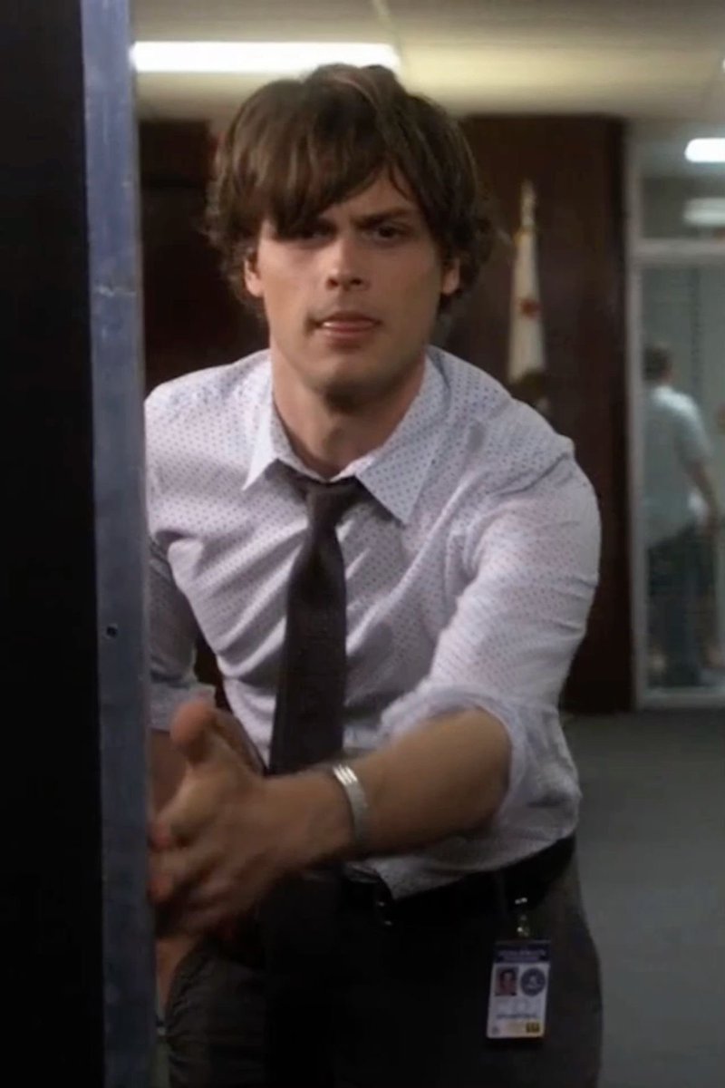 reidrkive's tweet image. he looks delectable in this episode