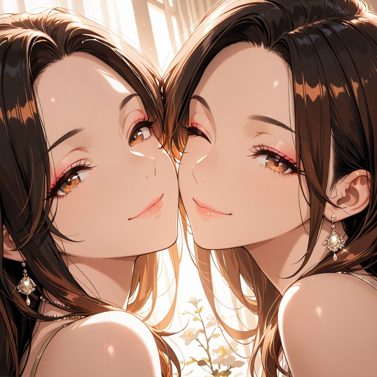 AI Alvis AI-illustrations (@AIX_alpha358) / Posts / X