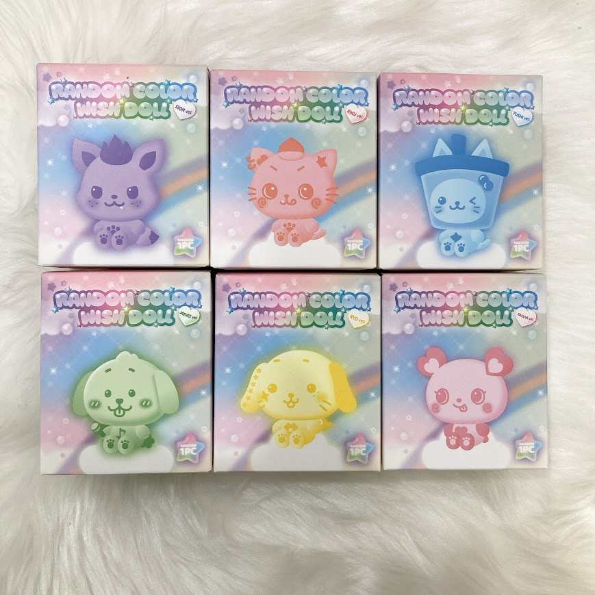 animateIS's tweet photo. 🪽#NCTWISH 商品情報🪽

NCT WISHさんの
POP UP [FIND YOUR COLOR] MD
絶賛販売中です！🌟

WISHドール以外にも様々なグッズを販売中！
ご来店お待ちしております★

#엔시티위시 #NCTWISH_COLOR #FINDYOURCOLOR #WITHMUU https://t.co/jQtDH4xPod
