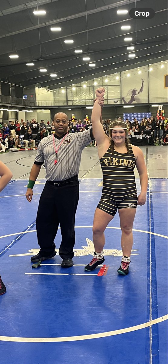 Northwest Girls Wrestling tweet media