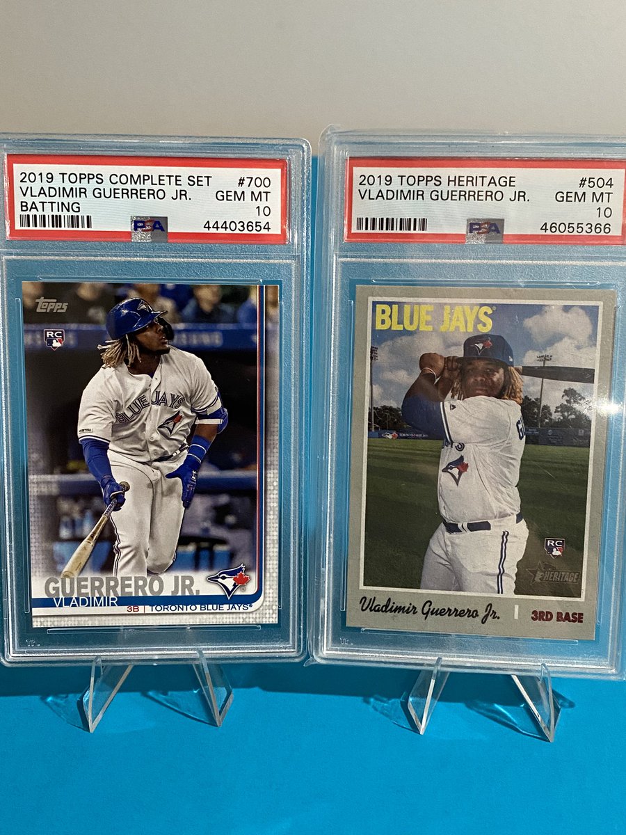 Thanks to <a href="/Hurl1238Shawn/">Shawn</a> for these nice slabs and to <a href="/ILOVECOLLECTING/">I❤️COLLECTINGCARDS</a> for running the thread.