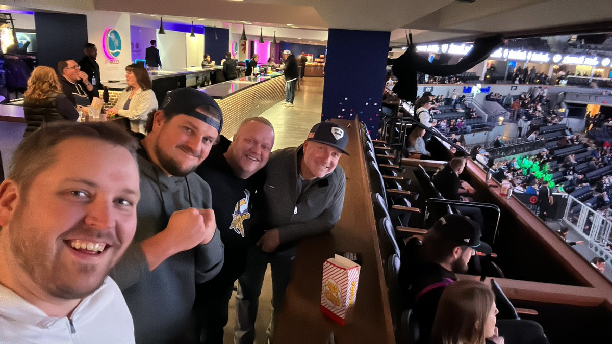 Ham_Hoagie's tweet photo. #packpix https://t.co/Fy9uWGnc0y