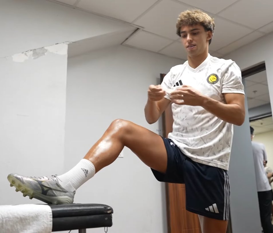 79JoaoFelix's tweet image. 