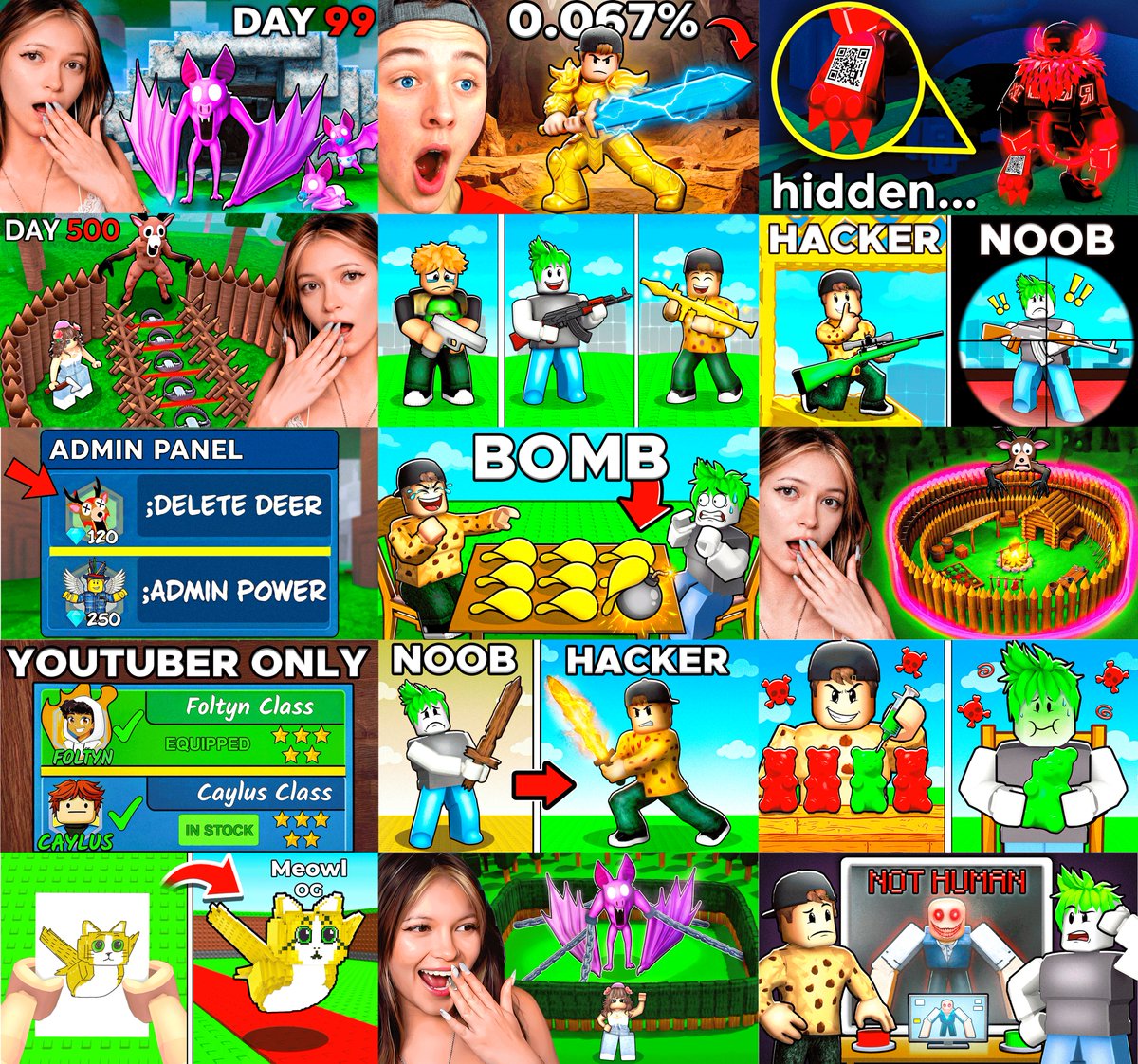 SK STUDIOS I Thumbnail Designer tweet media