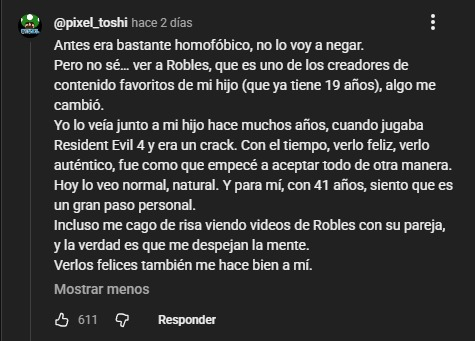 realmente emociona