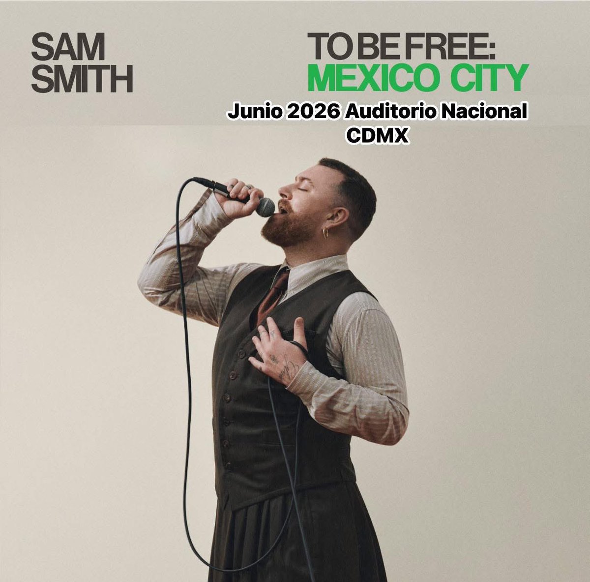 El SS Conciertos tweet media