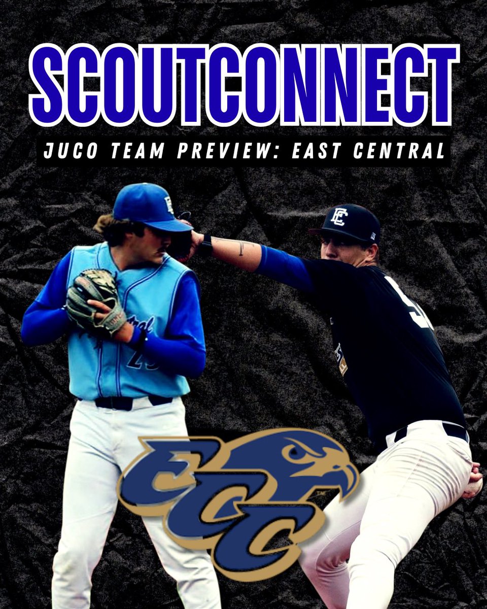 ScoutConnectBB's tweet photo. 𝐉𝐔𝐂𝐎 𝐓𝐞𝐚𝐦 𝐏𝐫𝐞𝐯𝐢𝐞𝐰: 𝐄𝐚𝐬𝐭 𝐂𝐞𝐧𝐭𝐫𝐚𝐥

+ The Falcons will look to replicate the success they had in 2025 with a group made up of mostly fresh faces. 

+ Full preview, found here.👇

📝: https://t.co/Bnjl3bfiJ8 https://t.co/gYtaOnNmLM