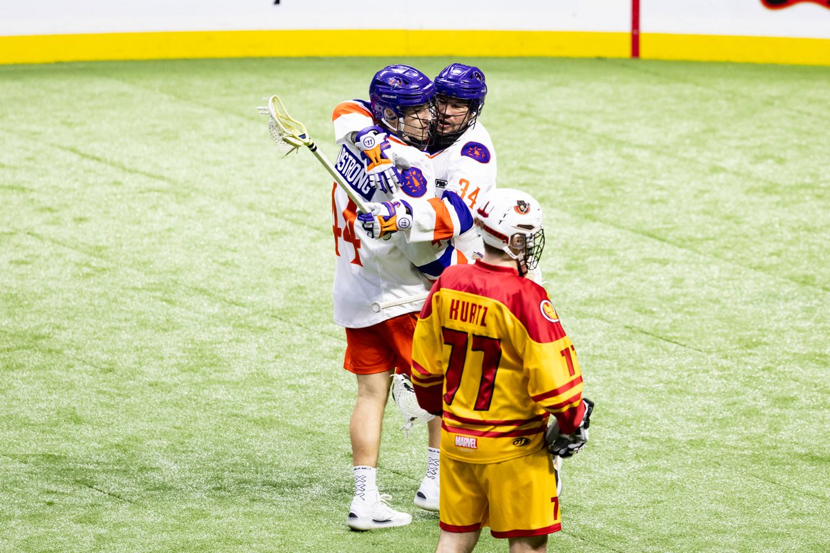 Halifax Thunderbirds tweet media