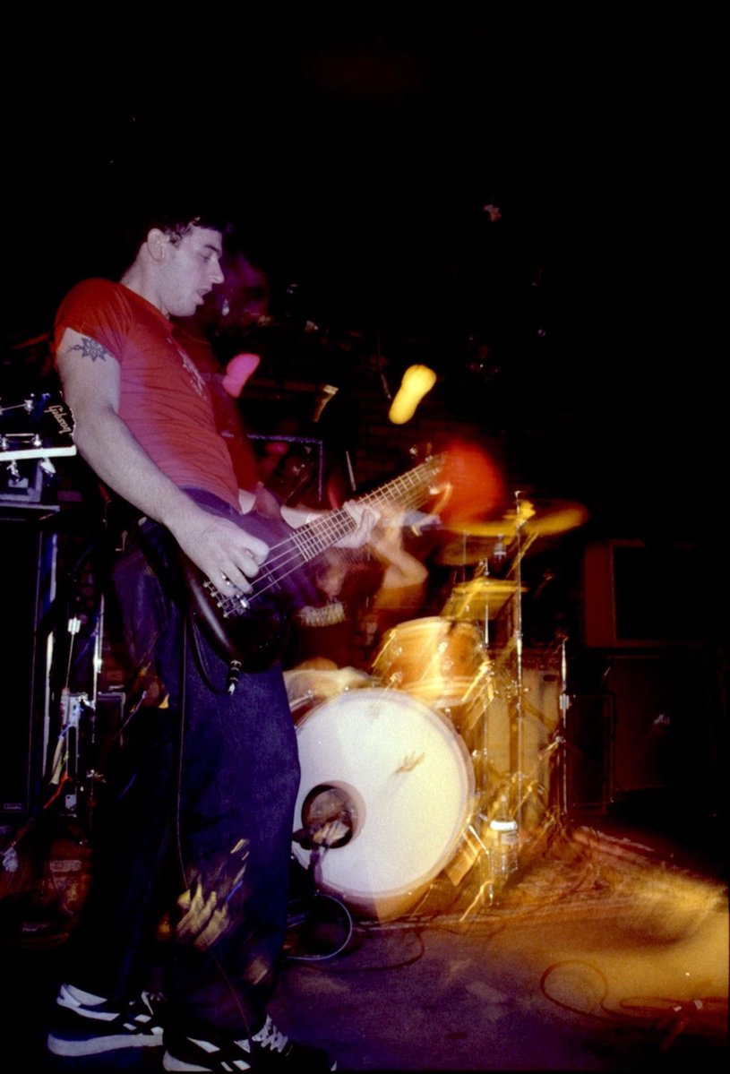 thursdayband daily (@thursdaydaily) on Twitter photo 