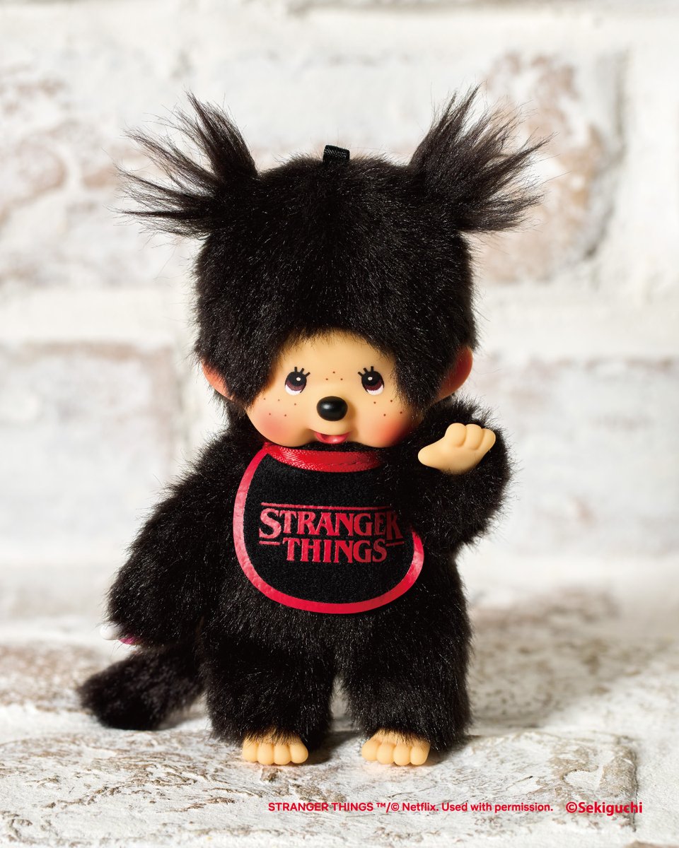 モンチッチ【公式】 (@monchhichi126) / Posts / X