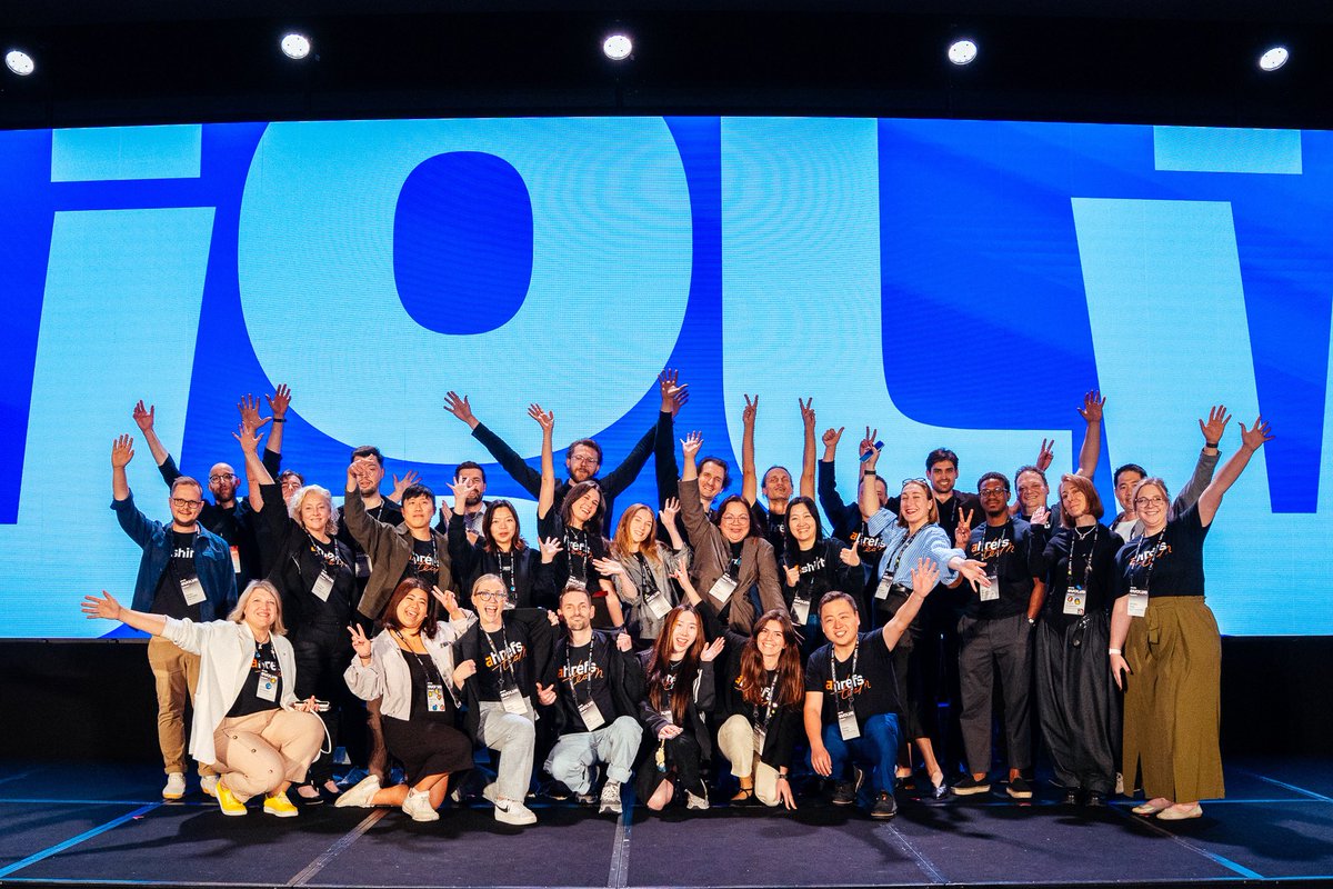 Ahrefs Evolve tweet media