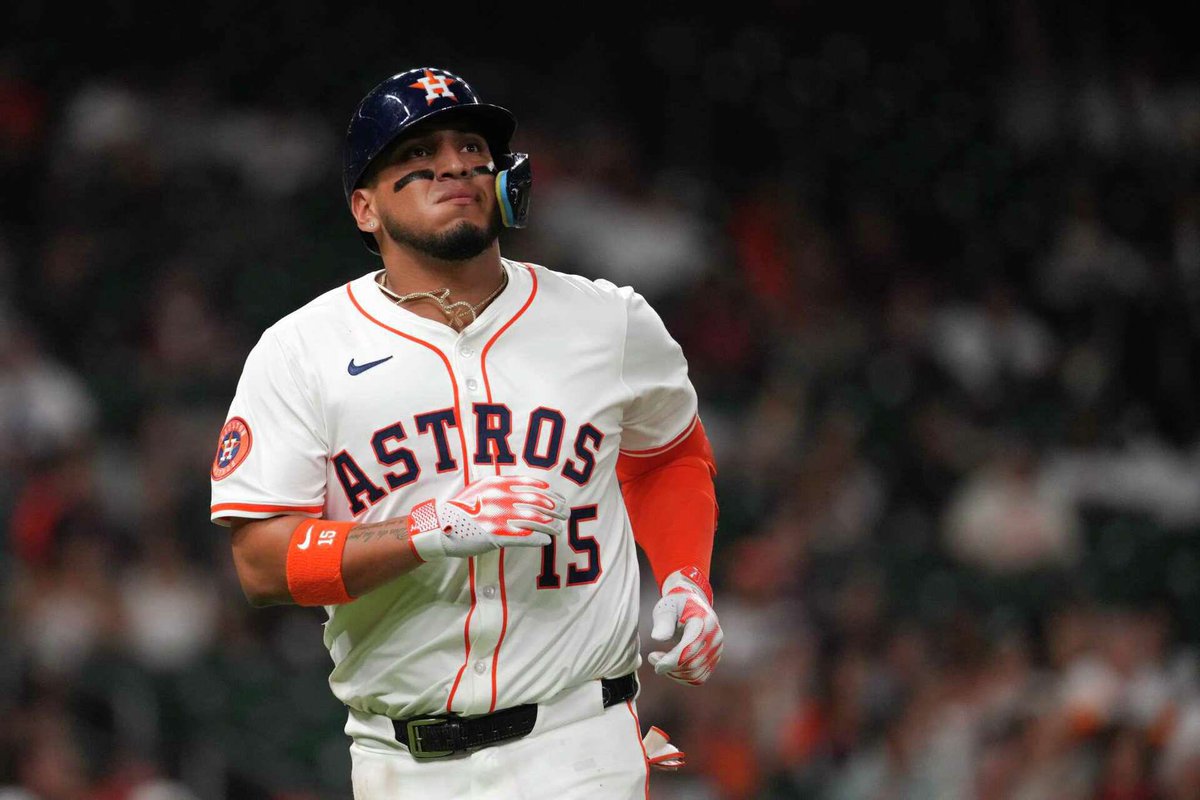 SleeperAstros tweet media