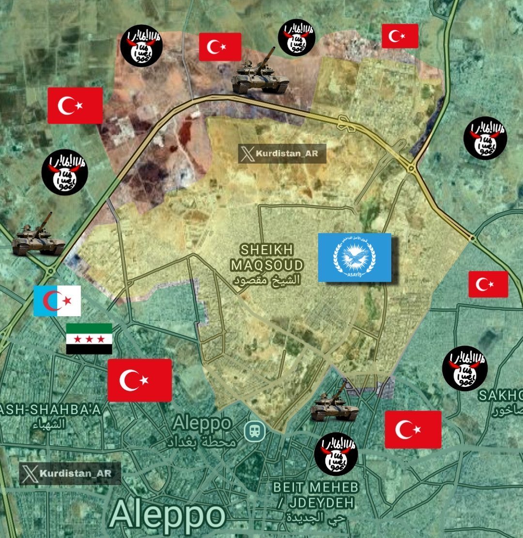 lezbottann's tweet image. Turkonazis and jihadist terrorists are attacking the Kurds. 
The international community must intervene to stop these genocidal attacks. 
Kurds need protection and safety.
I stand with the Kurdish people!
#StopGenocide
@StateDept
@CENTCOM 
@LindseyGrahamSC 
@ChrisVanHollen