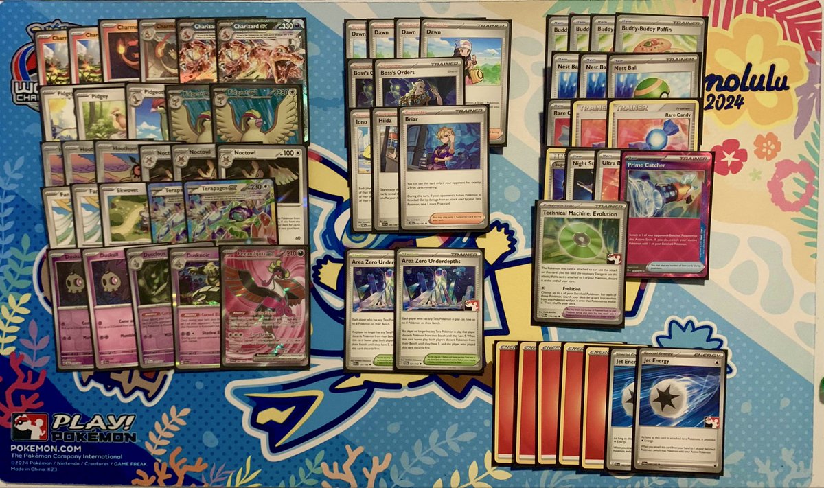 PokeDuels tweet media