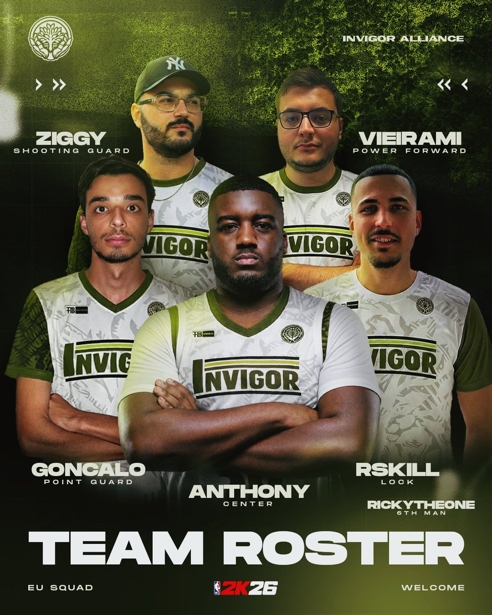 Invigor Alliance tweet media