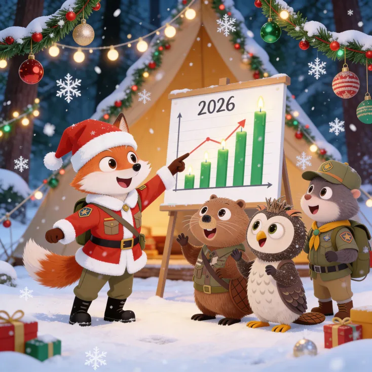 Camp中文社区(AI+IP/acc)⛺️ tweet media