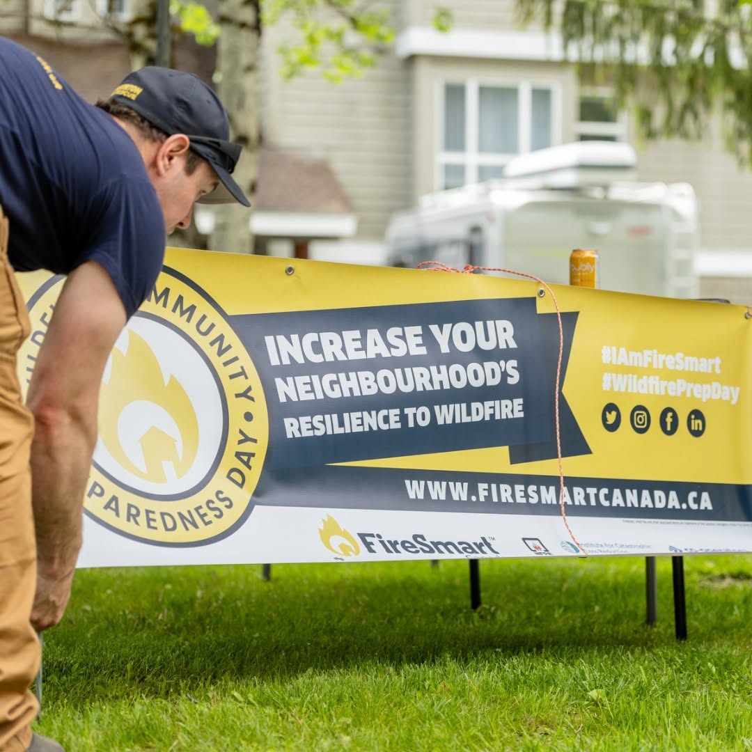 FireSmart BC tweet media