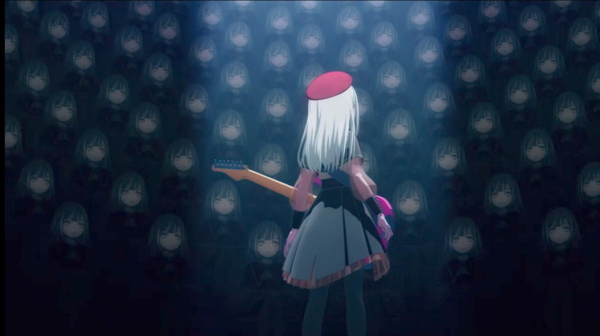 masukitoast's tweet image. it’s already been a year since this happened whaaat