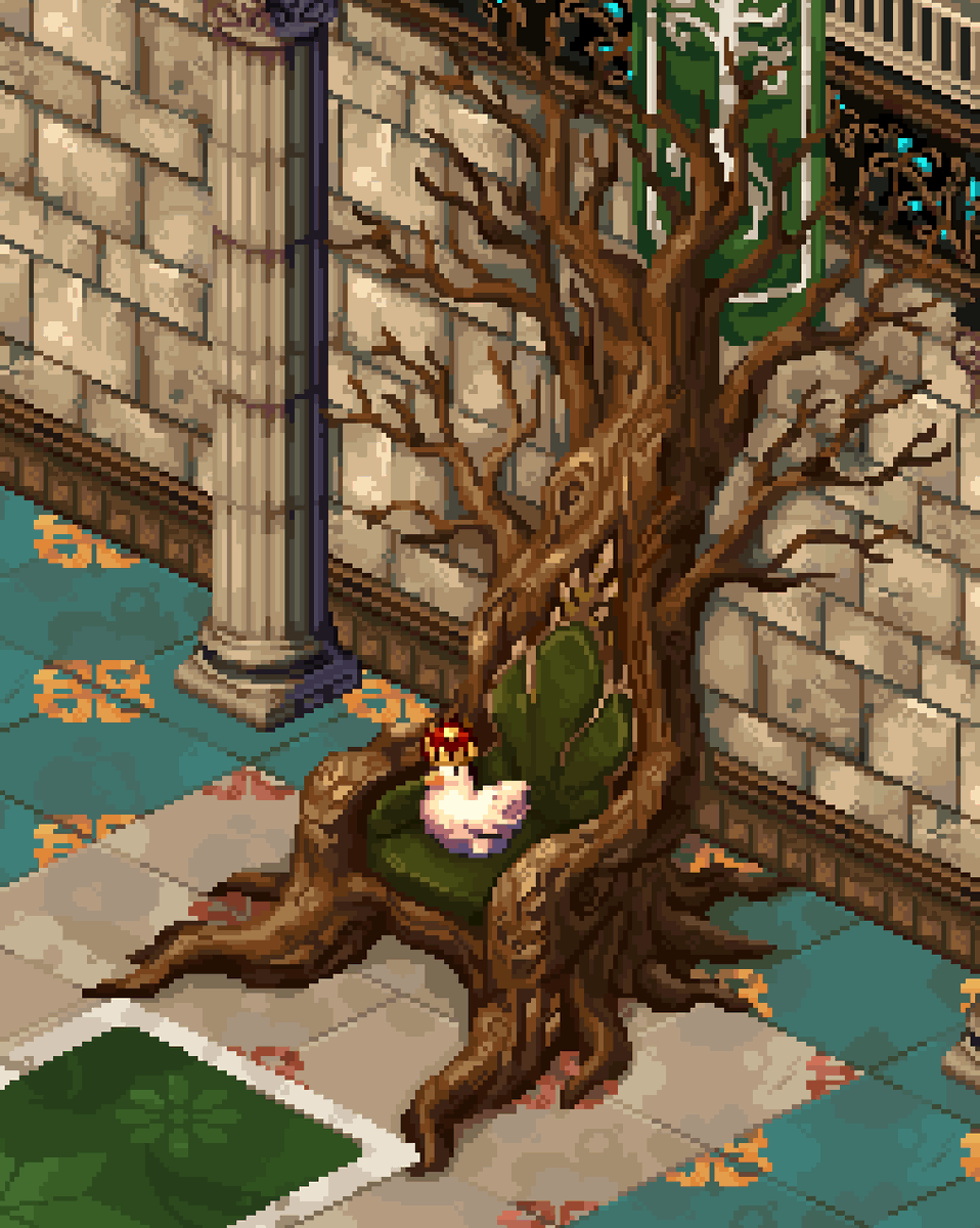 Guild Saga: Vanished Worlds ✨ tweet media