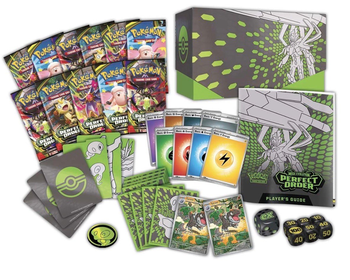 Pokemon Deals and Restock Alerts tweet media