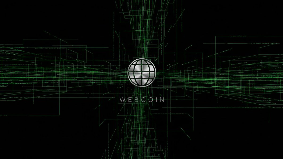 🌐 $WEB #Airdrop is moving FAST 🌐

Applications so far:
Day 1: 1,690
Day 2: 517
Day 3: 489
Day 4: 442

That’s over 3,100 applicants in just 4 days.

⏱ Distribution cycle is now EVERY 5 DAYS
Same rules. Same allocation.
But slots are filling quickly.

Apply early.
Don’t be late.