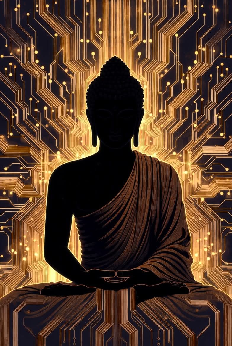 उसने मुझे गाली दी, उसने मुझे मारा, उसने मुझ छला, उसने मुझे लूटा, जो ऐसा सोचते हैं उनका वैर कभी शांत नही होता. पर जो ऐसा नही सोचते उनका वैर शांत होता हैं. इस जगत में वैर से वैर नहीं मिटता. मैत्री से वैर मिटता हैं. यही सनातन धम्म हैं. Dhp.3-5