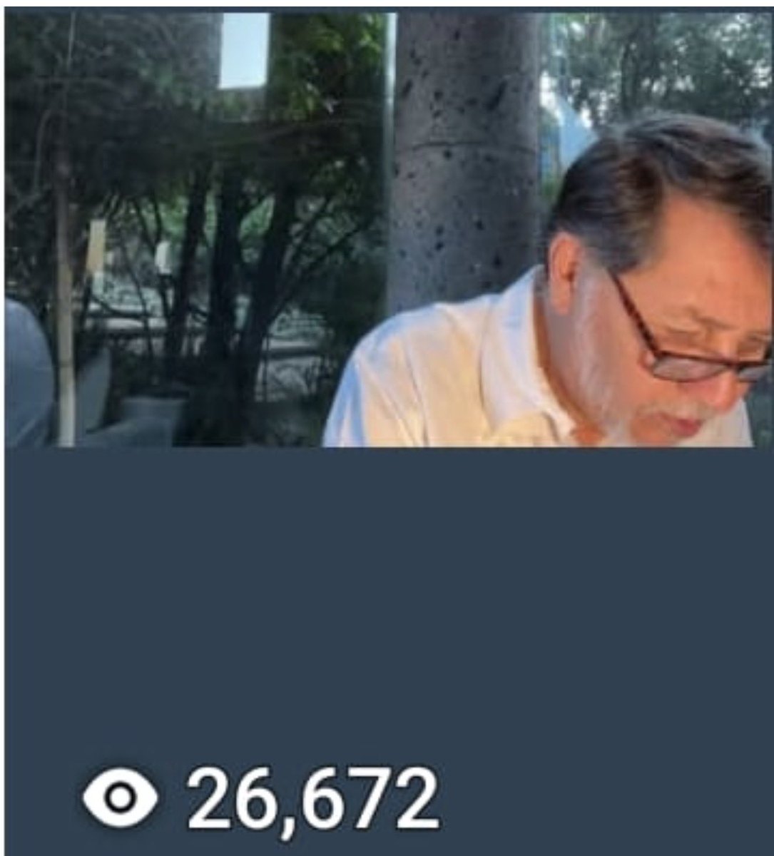 Fernández Noroña tweet media