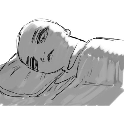 ⠀

at  least  it  wasn’t  a  fart . 💔