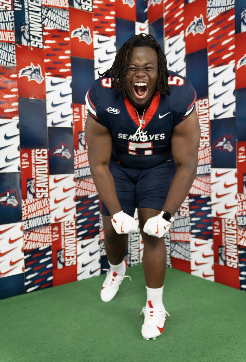 Abraham Clinkscales tweet media