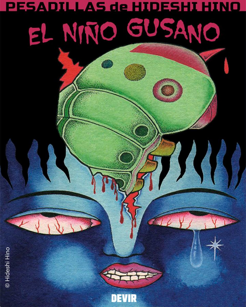 Devir México tweet media