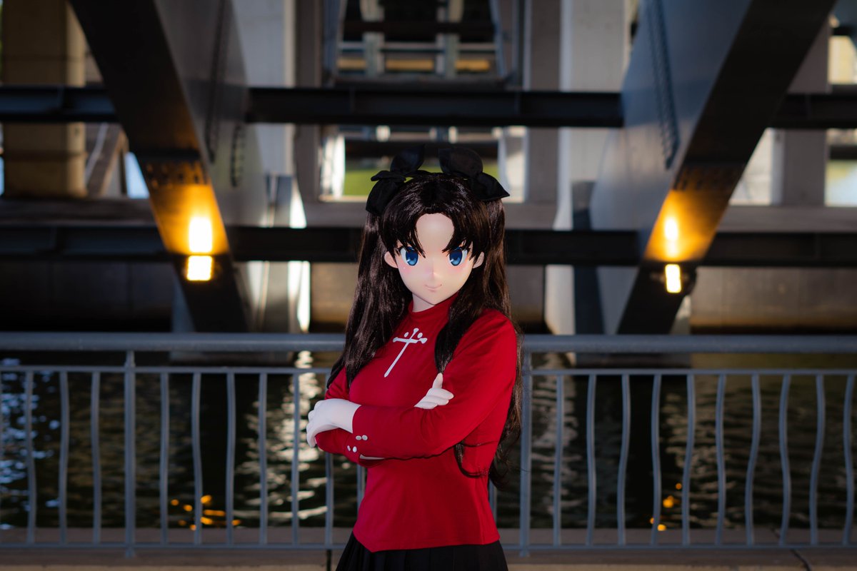 WaterelecShoter's tweet photo. 聖杯戦争が始まったわ。私も、準備はできてる。
The Holy Grail War has begun. I’m ready too.
圣杯战争开始了。我也已经做好准备了。
@SodaCider_Juice 
@arrourrou 
@irisan_Kig https://t.co/03D6nl9OrP