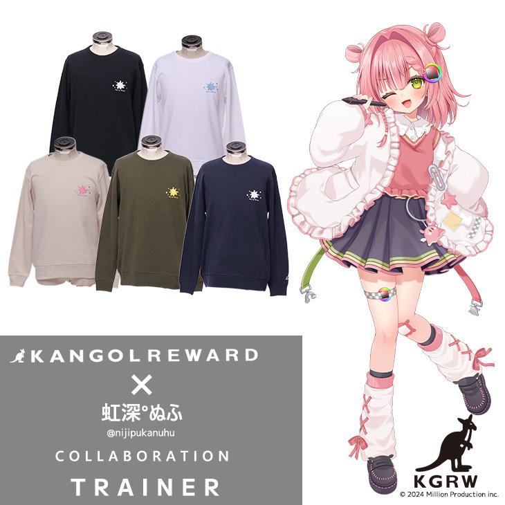 虹深°ぬふ🌈🖍 (@nijipukanuhu) / Posts / X