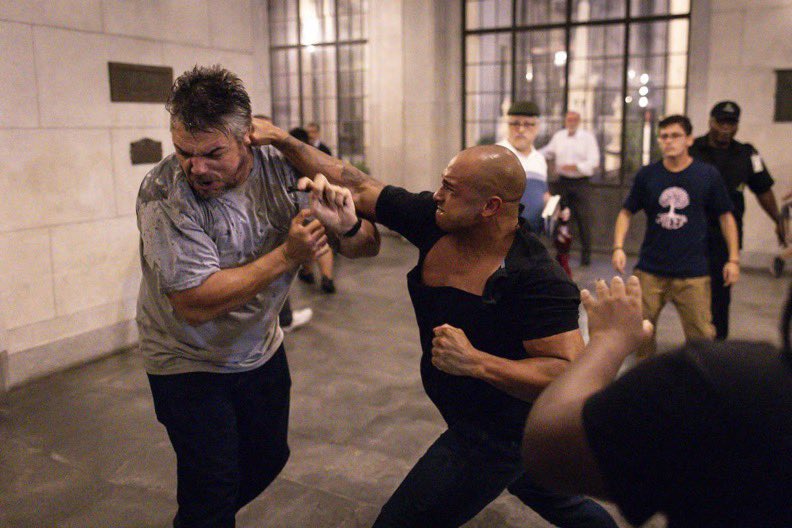 SeLigaFiel's tweet image. Comunista tem que voltar a sentir medo!